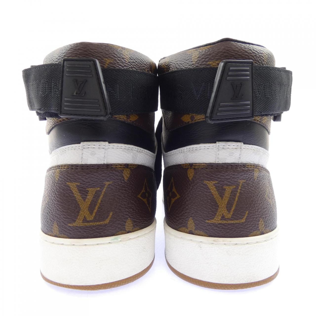 ルイヴィトン LOUIS VUITTON リヴォリライン スニーカー