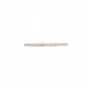 リラ ダイヤモンド イヤーカフ 0.11CT 片耳