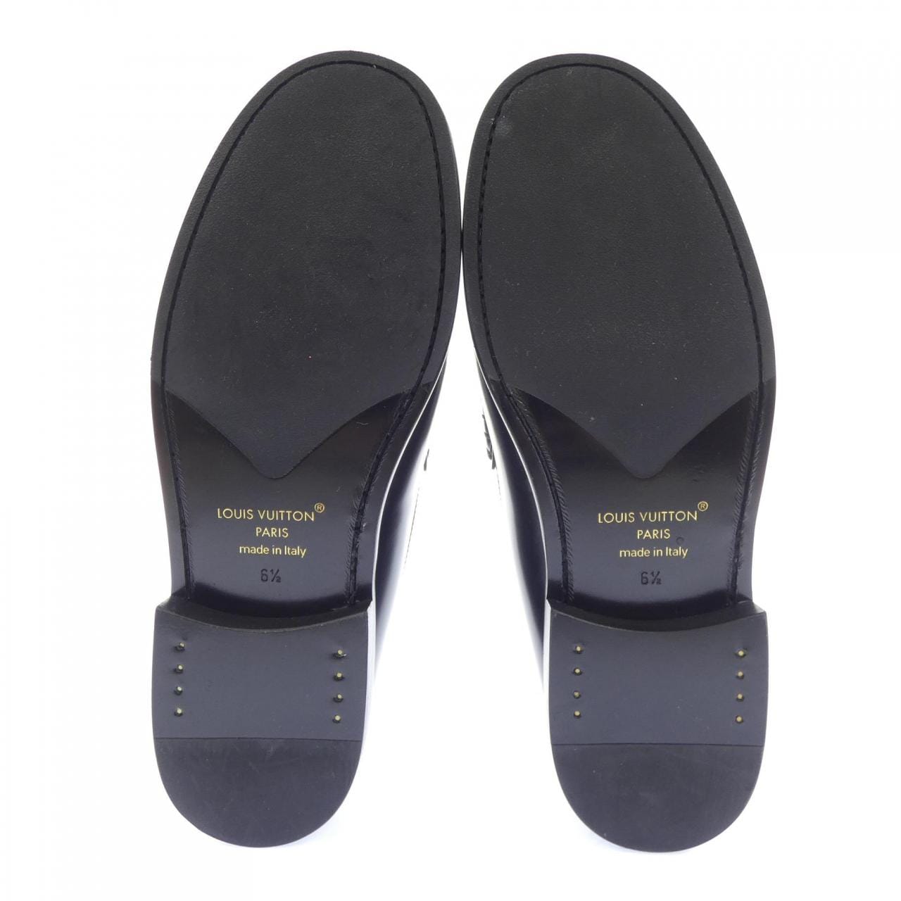 ルイヴィトン LOUIS VUITTON FA0243 シューズ