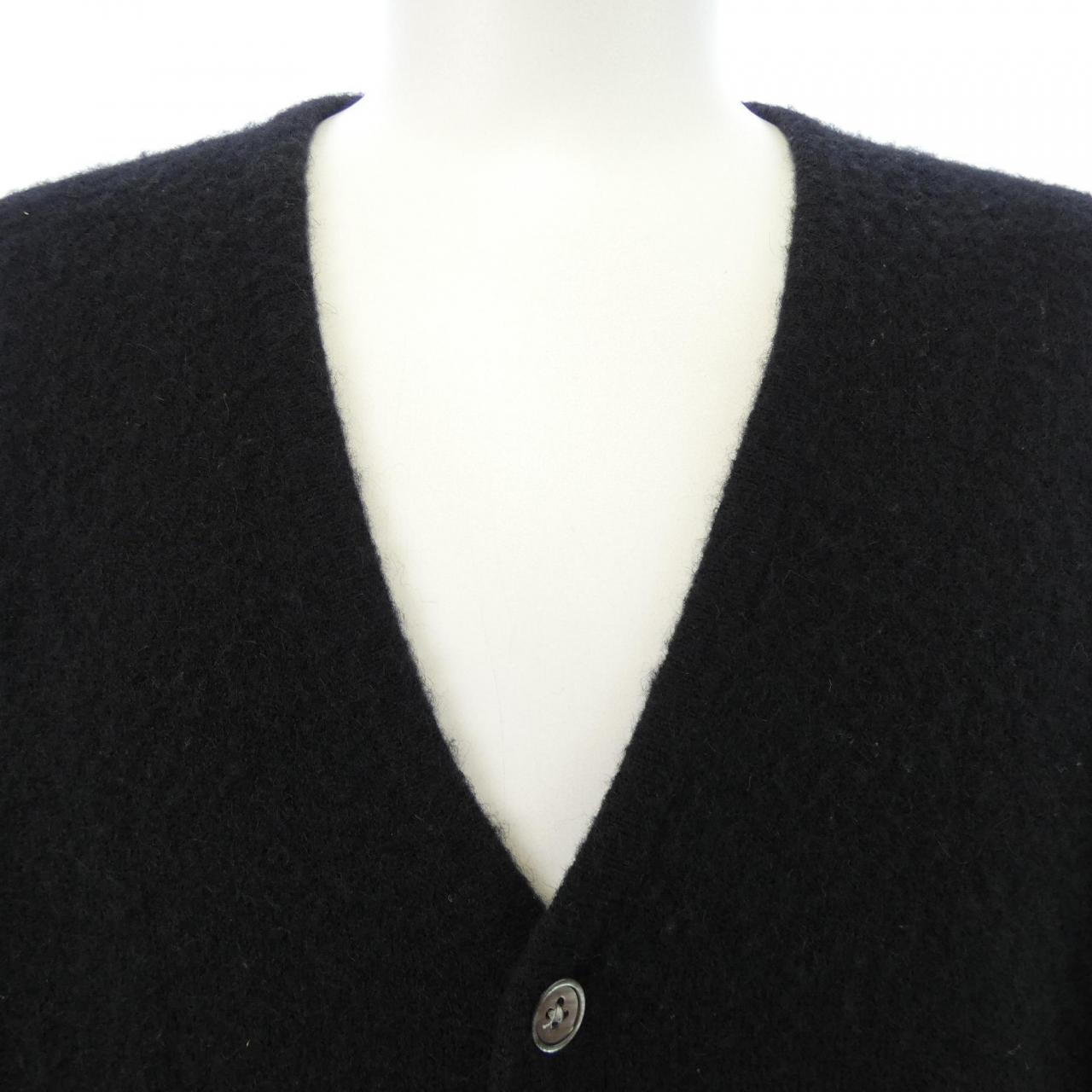 ステューシー STUSSY 117207 カーディガン