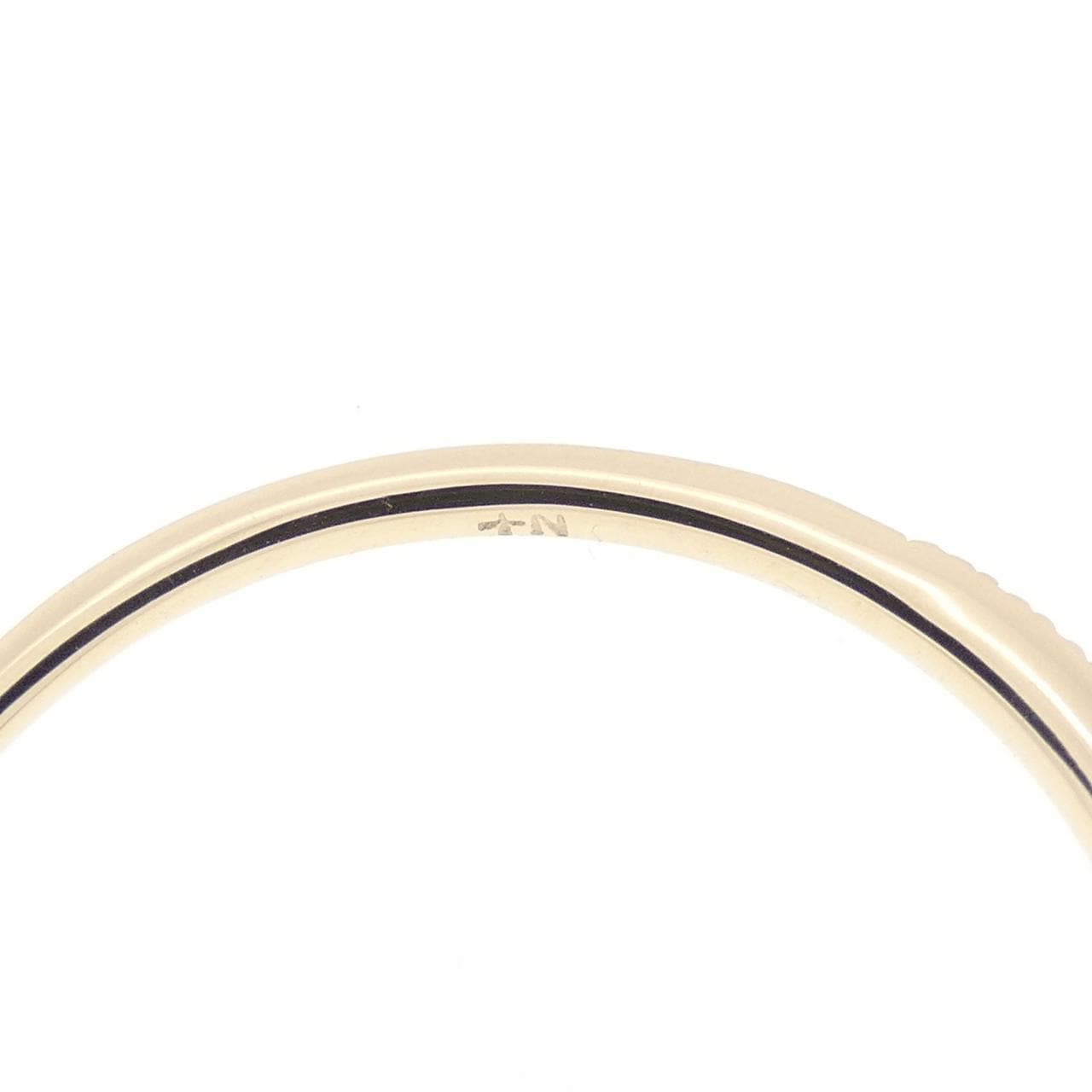 ノジェス ダイヤモンド リング 0.05CT