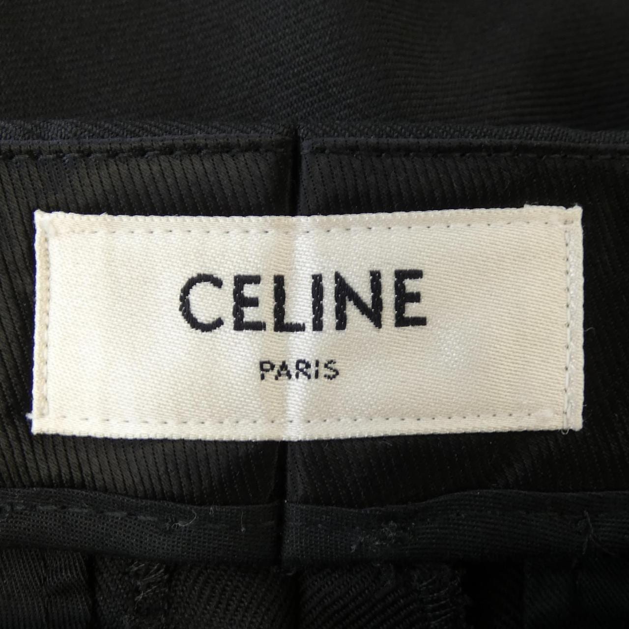 セリーヌ CELINE 2P524673D ショートパンツ