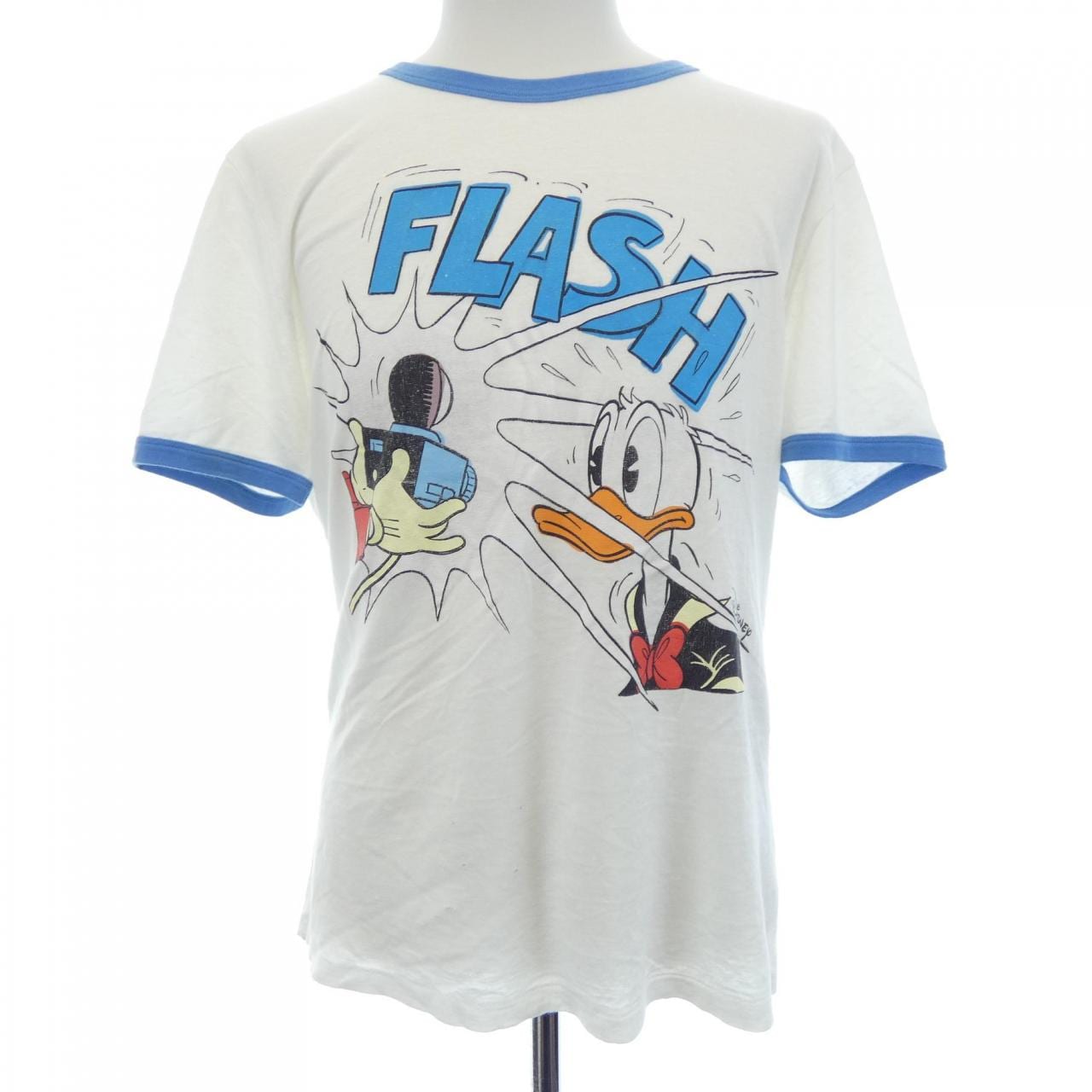グッチ GUCCI DISNEY 645302 XJC8W Tシャツ