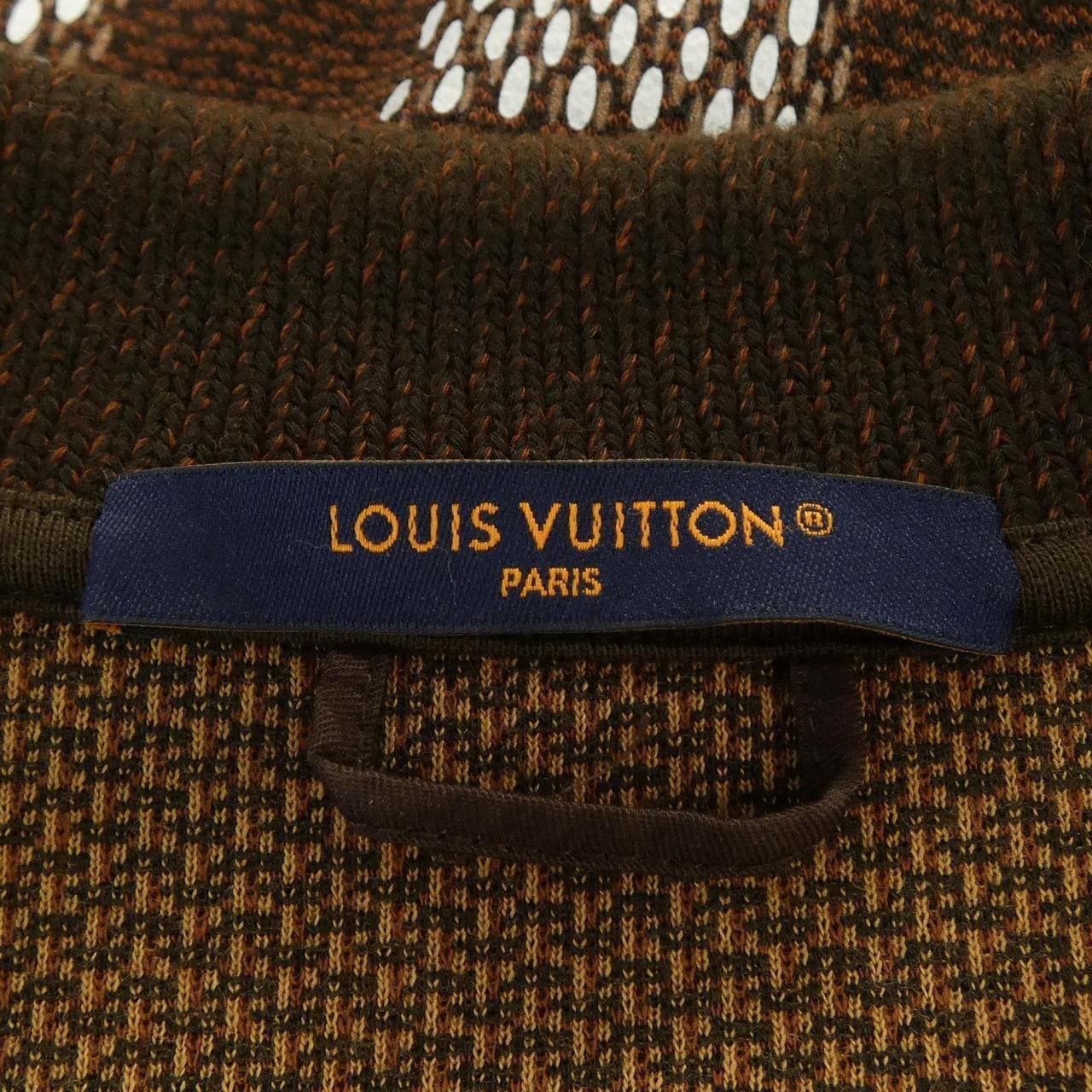 ルイヴィトン LOUIS VUITTON HSY69WSEP ブルゾン