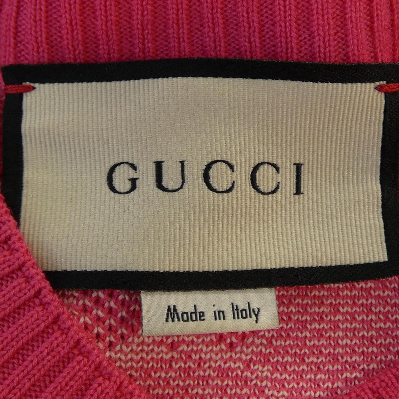 グッチ GUCCI 629452 XKBHQ カーディガン