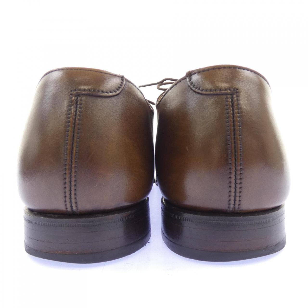 クロケットアンドジョーンズ CROCKETT&JONES MELCOMBE シューズ