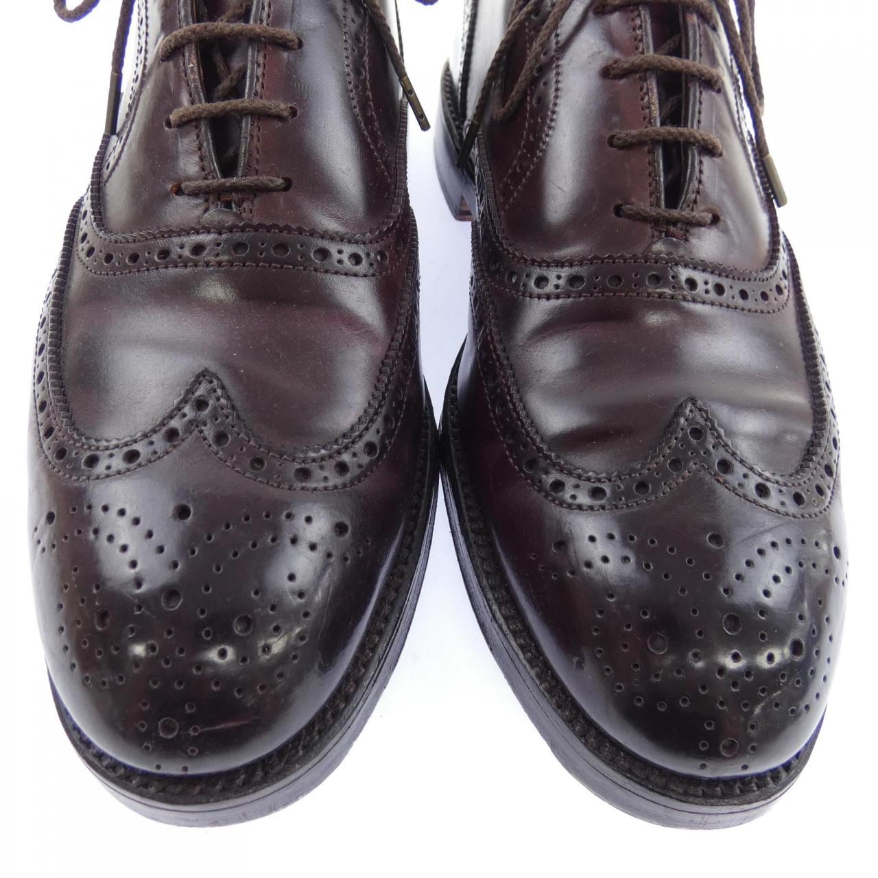 オールデン ALDEN 974 シューズ