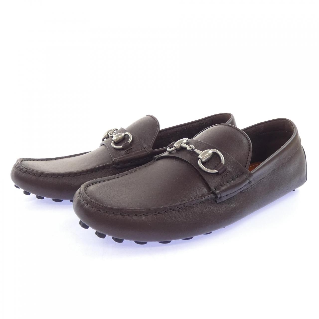 グッチ GUCCI ホースビット 765859 シューズ
