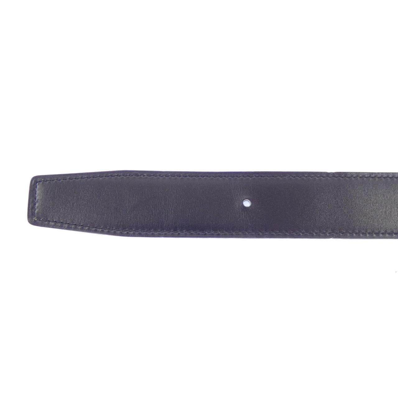 エルメス HERMES 32mm リバーシブル BELT