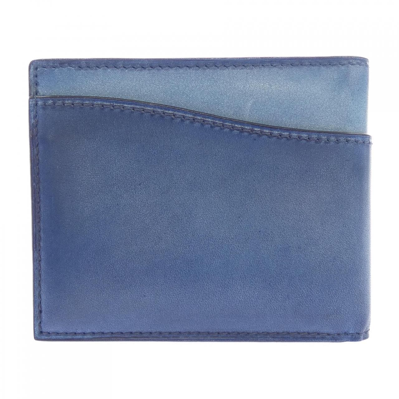 ベルルッティ Berluti マコレ スクリットレザーウォレット WALLET