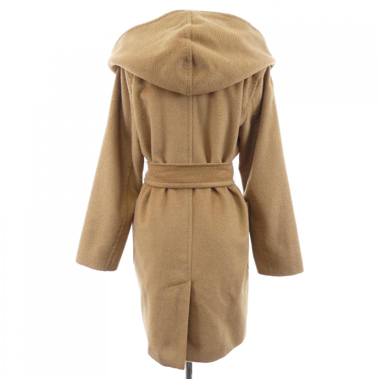 マックスマーラ Max Mara 108603 コート