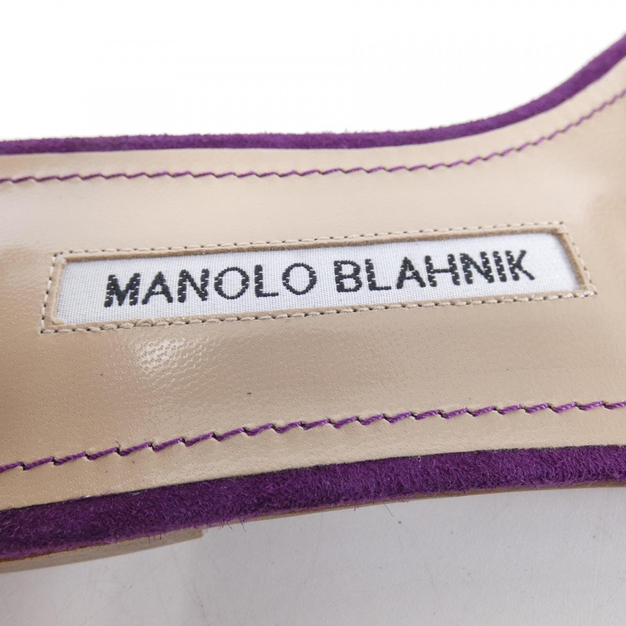 MANOLO BLAHNIK BLAHNIK 涼鞋