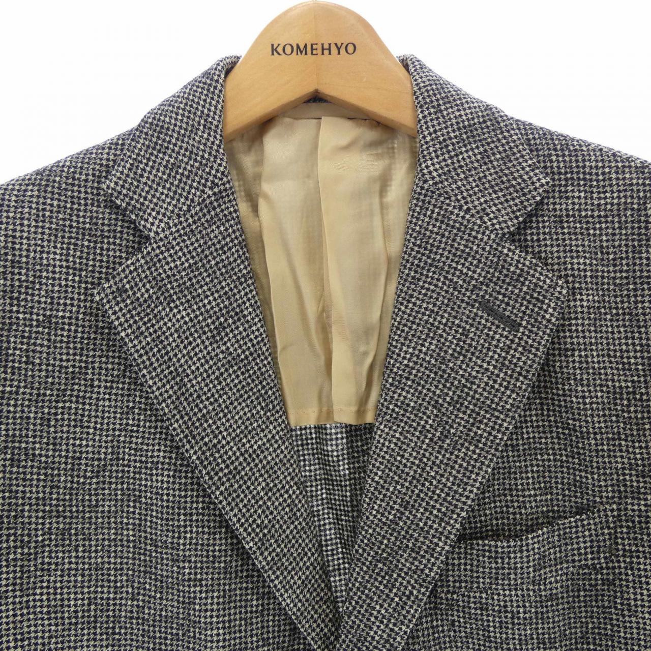 Caruso jacket