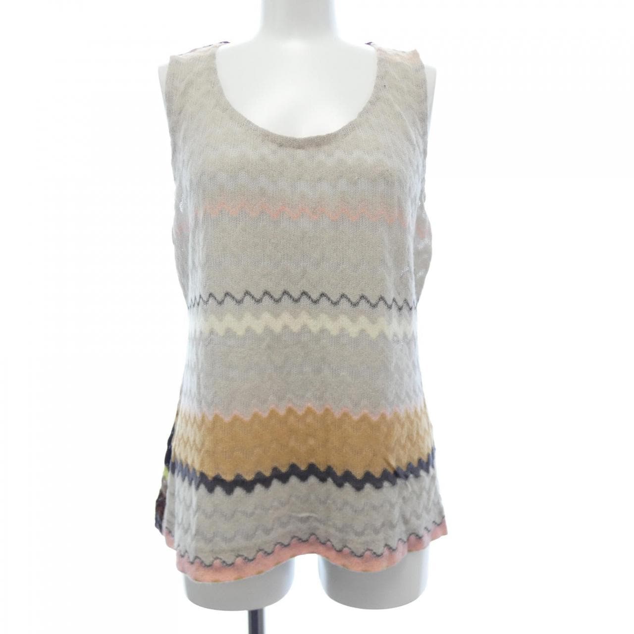 MISSONI MISSONI Tops