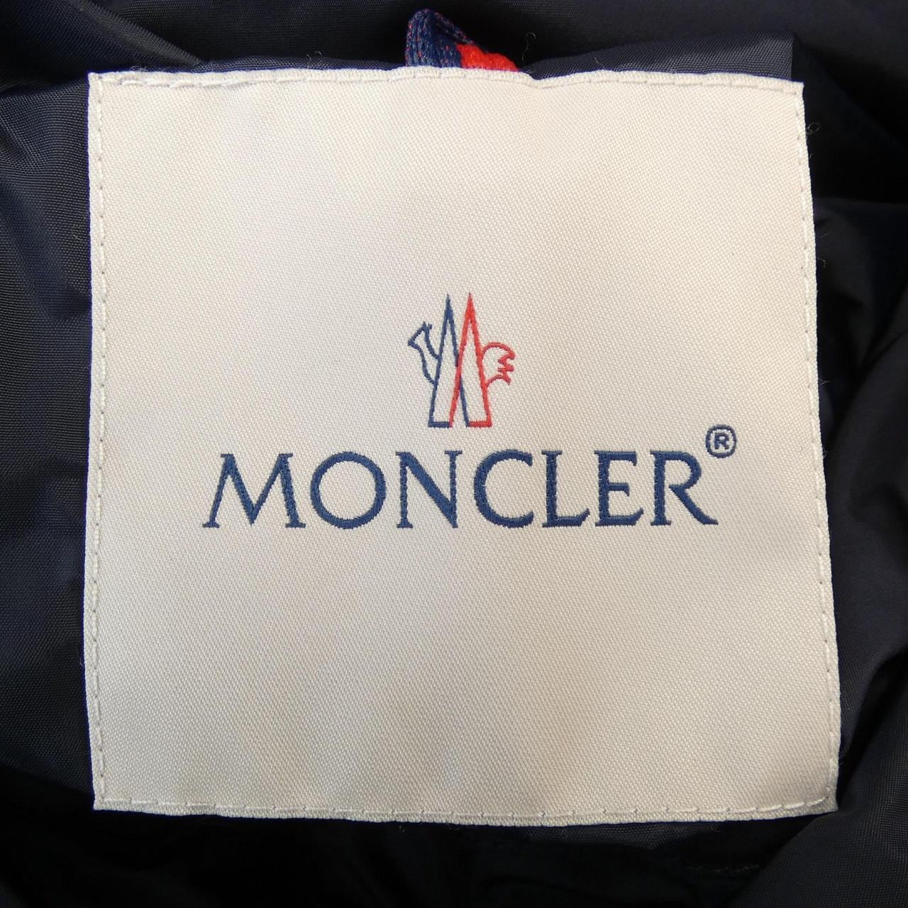 MONCLER蒙克勒羽绒服