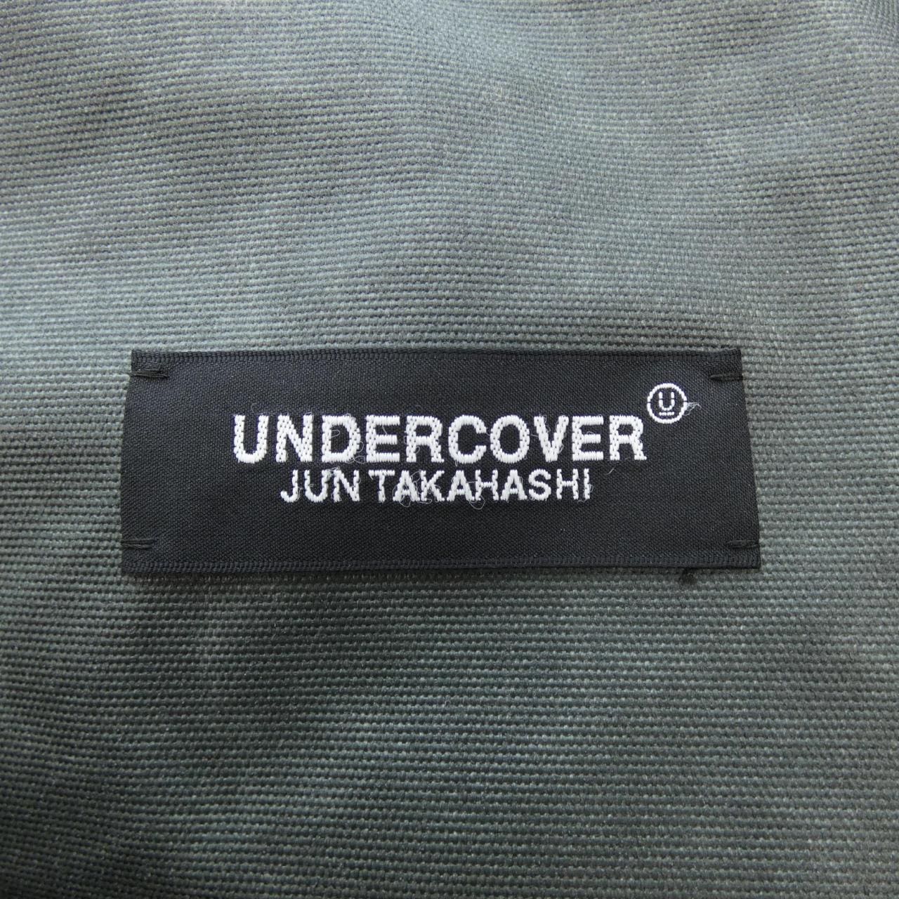 アンダーカバー UNDER COVER コート