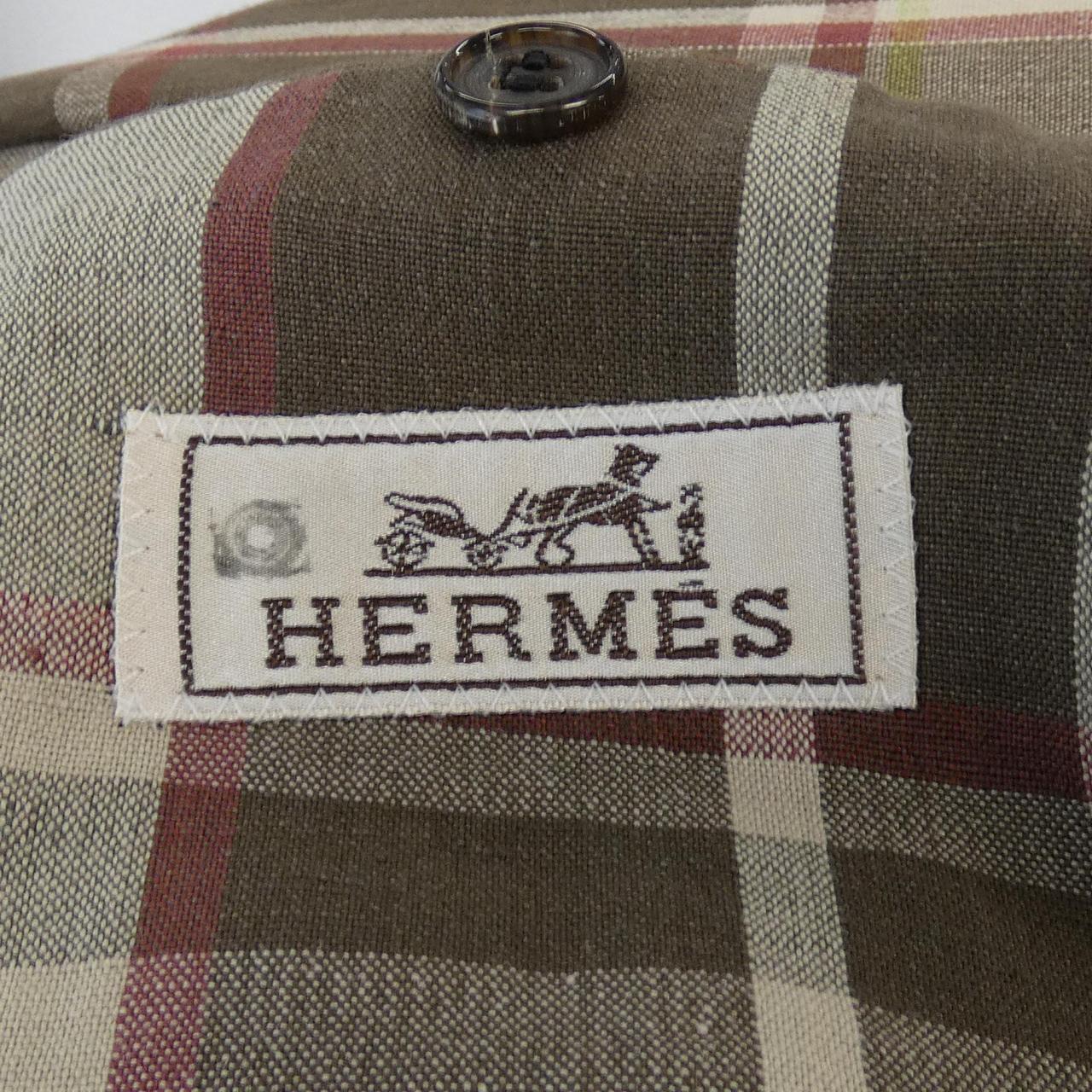 エルメス HERMES ジャケット