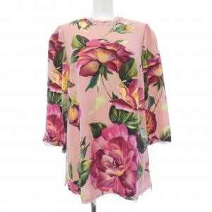 ドルチェアンドガッバーナ DOLCE&GABBANA トップス