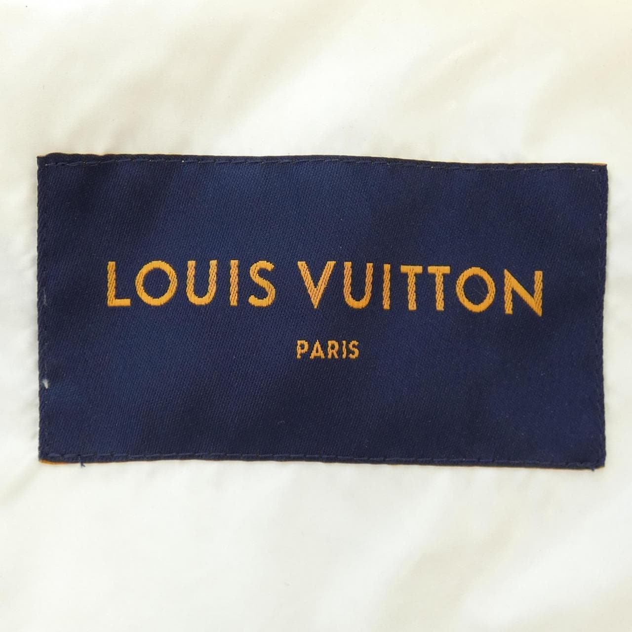 ルイヴィトン LOUIS VUITTON コート