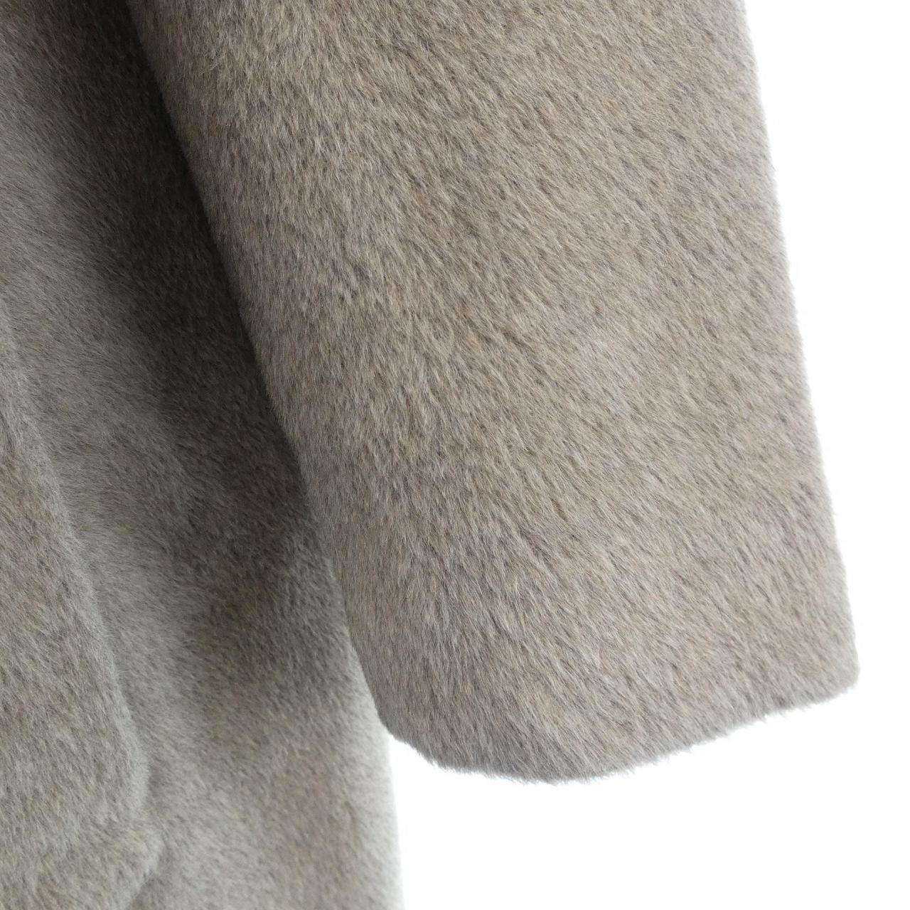 イザイア ISAIA コート