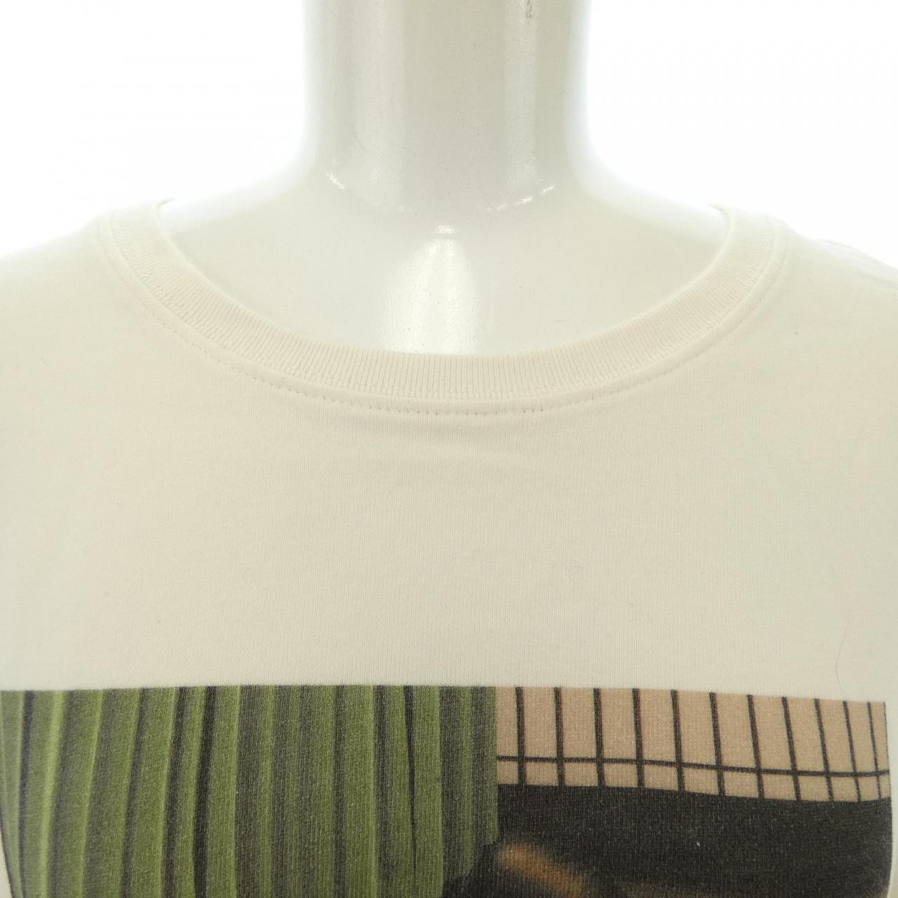 Tom Wood T-shirt