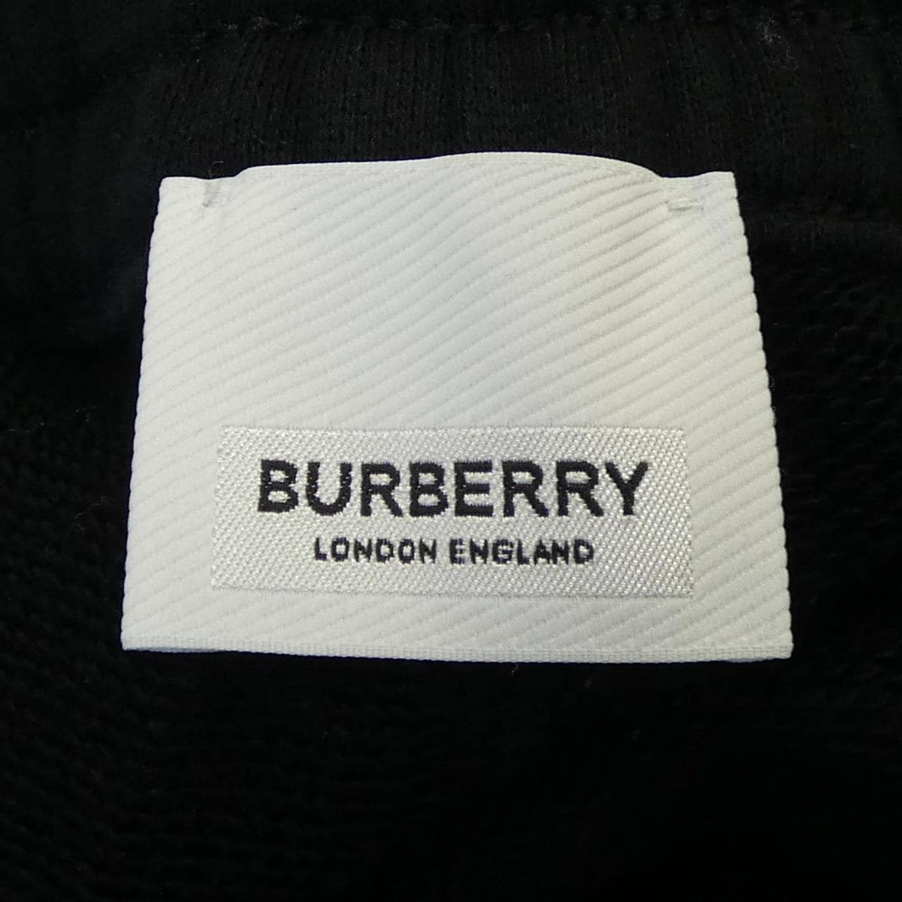 BURBERRY BURBERRY Pants