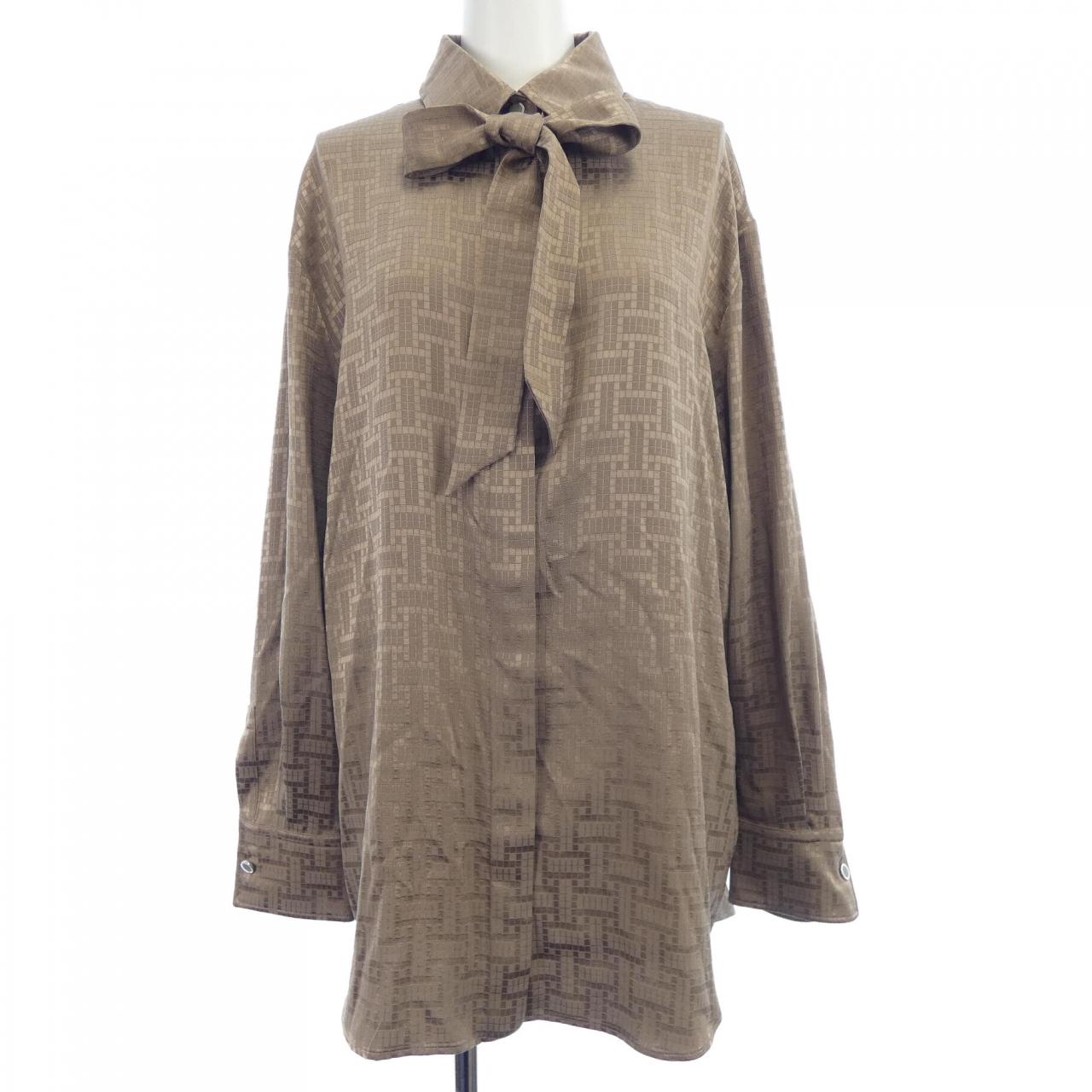 エルメス HERMES シャツ