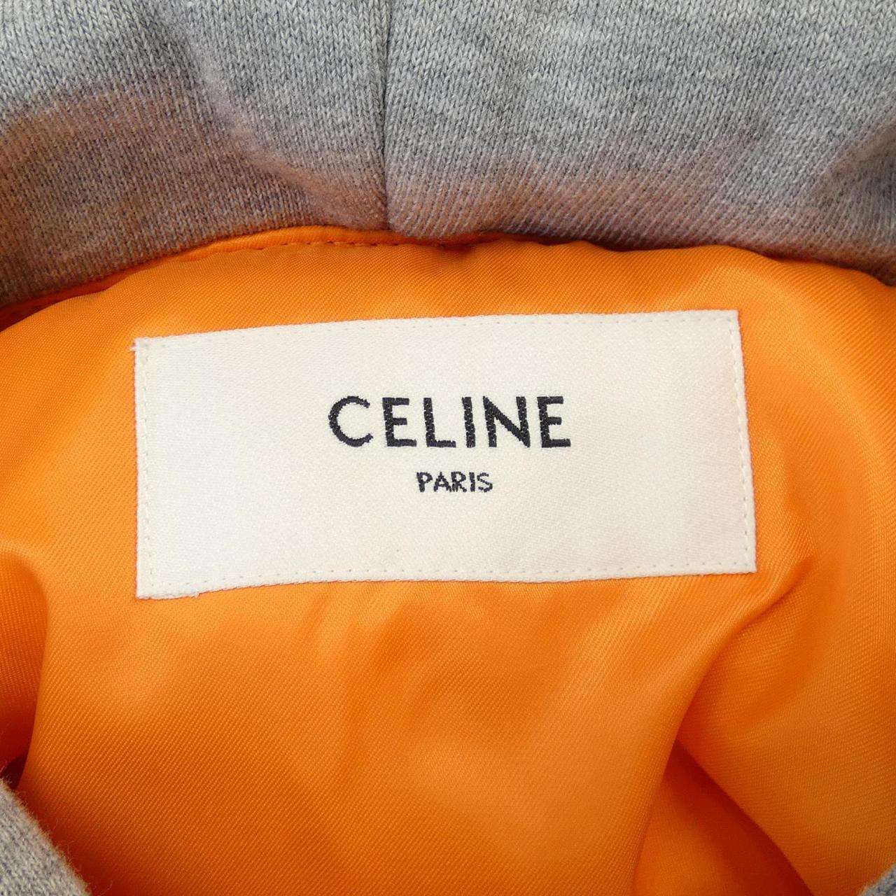 セリーヌ CELINE ブルゾン