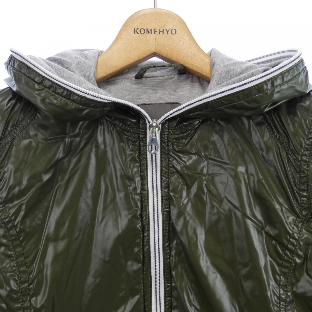 デュベティカ DUVETICA ブルゾン