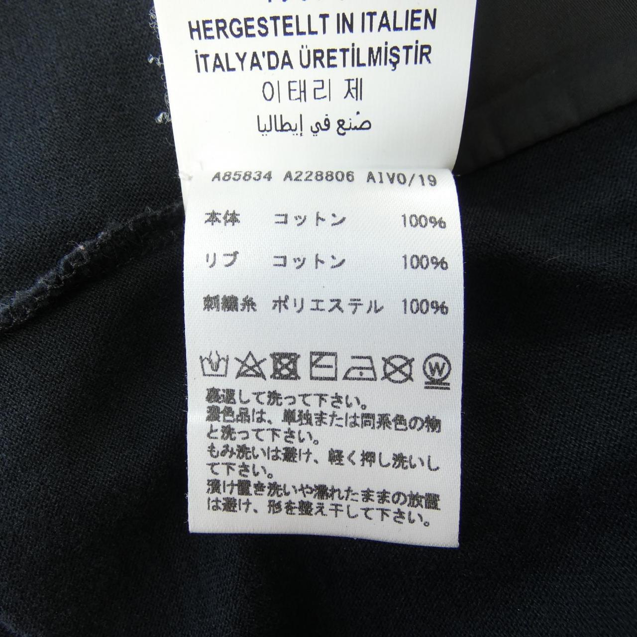 ヴェルサーチェ VERSACE Tシャツ