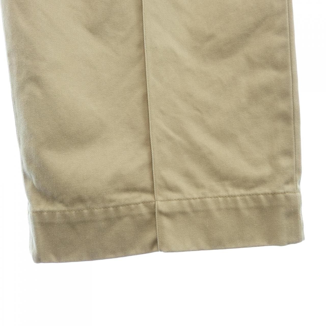 Mika Anato ANATOMICA pants