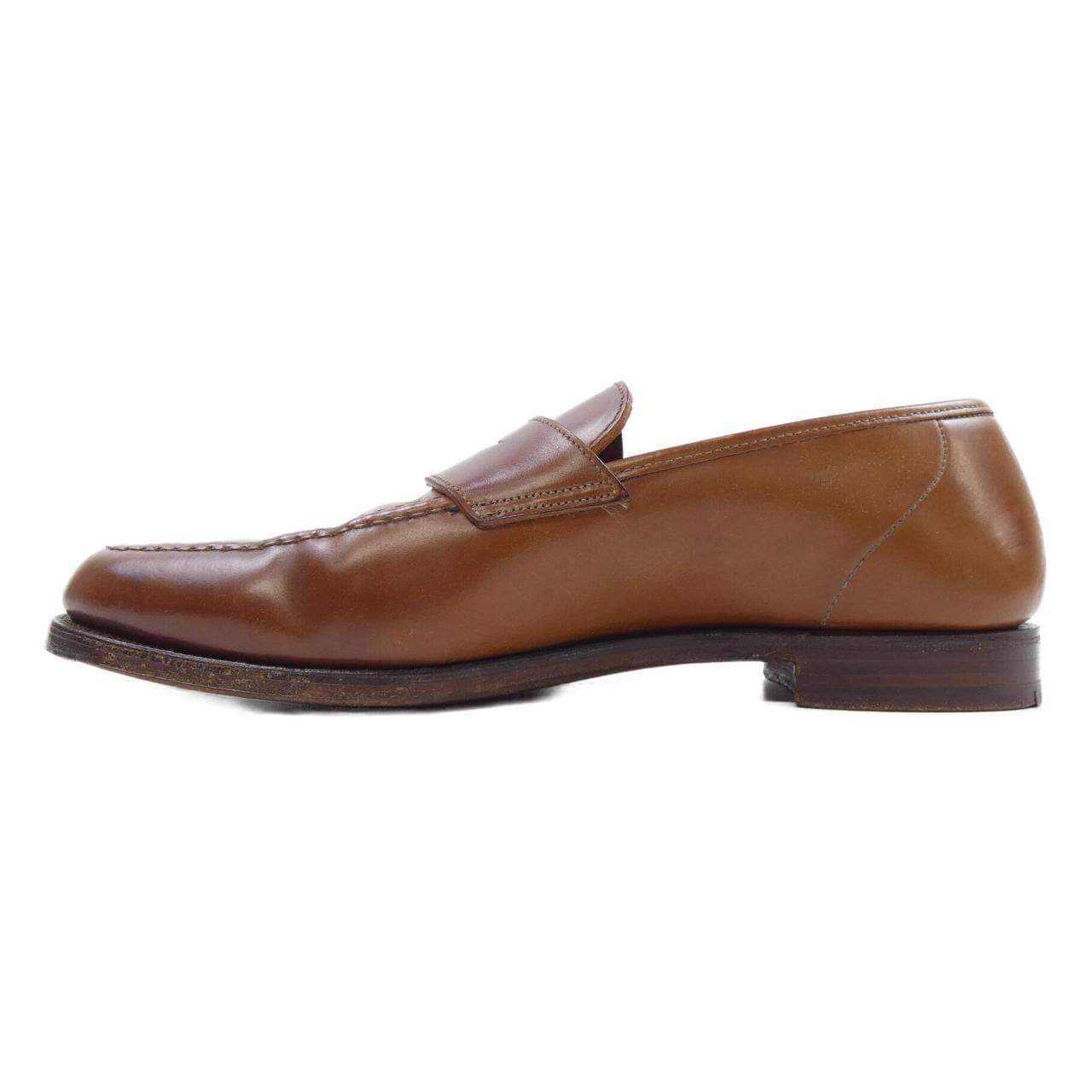 クロケットアンドジョーンズ CROCKETT&JONES シューズ