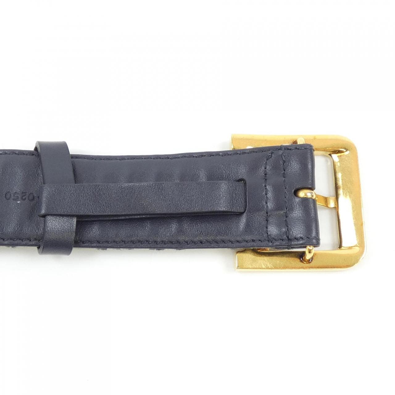 クリスチャンディオール CHRISTIAN DIOR BELT