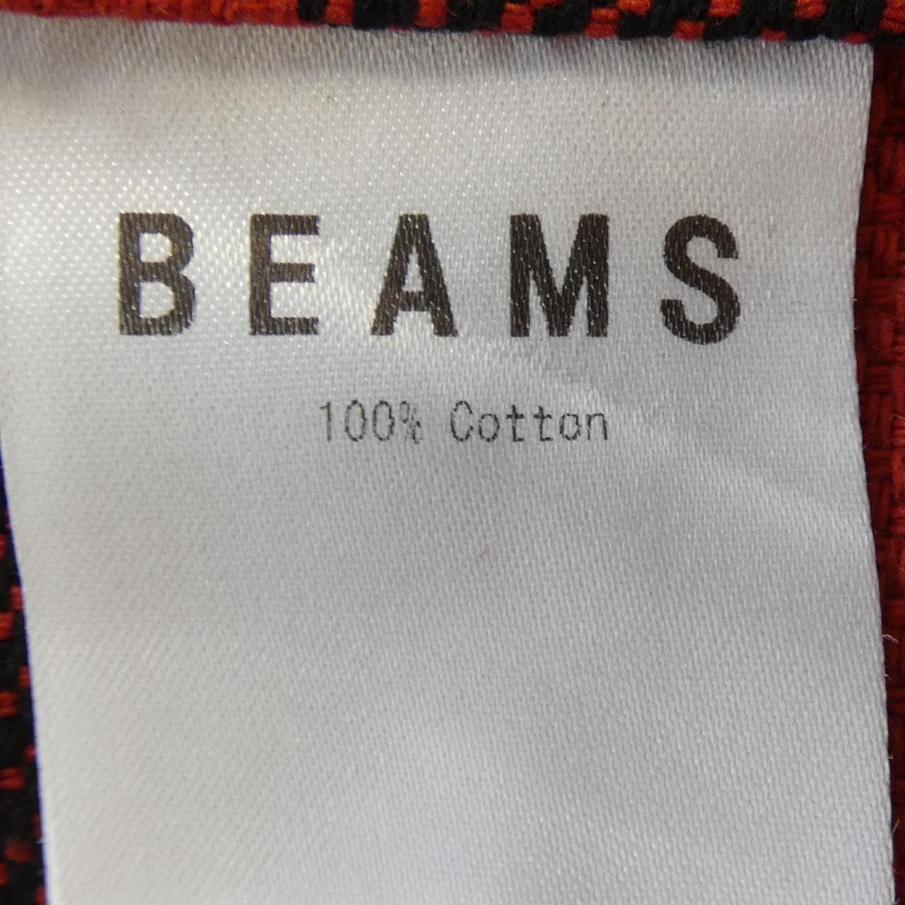 ビームス BEAMS トップス