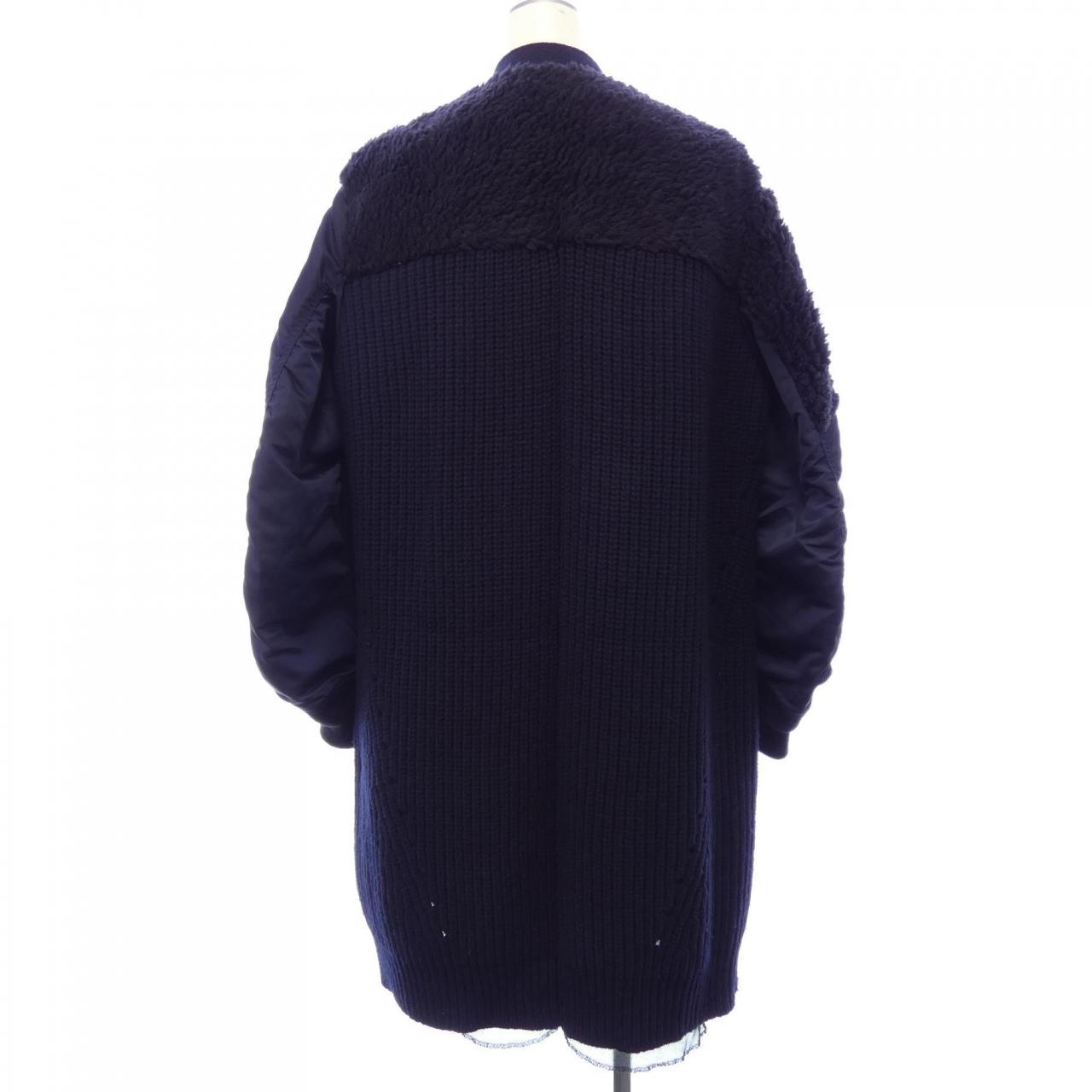 アンダーカバー UNDER COVER ジャケット