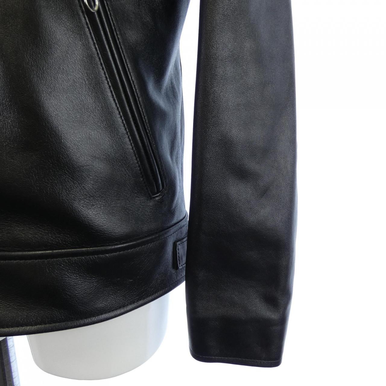 ショット SCHOTT 782-3950077 レザーライダースジャケット