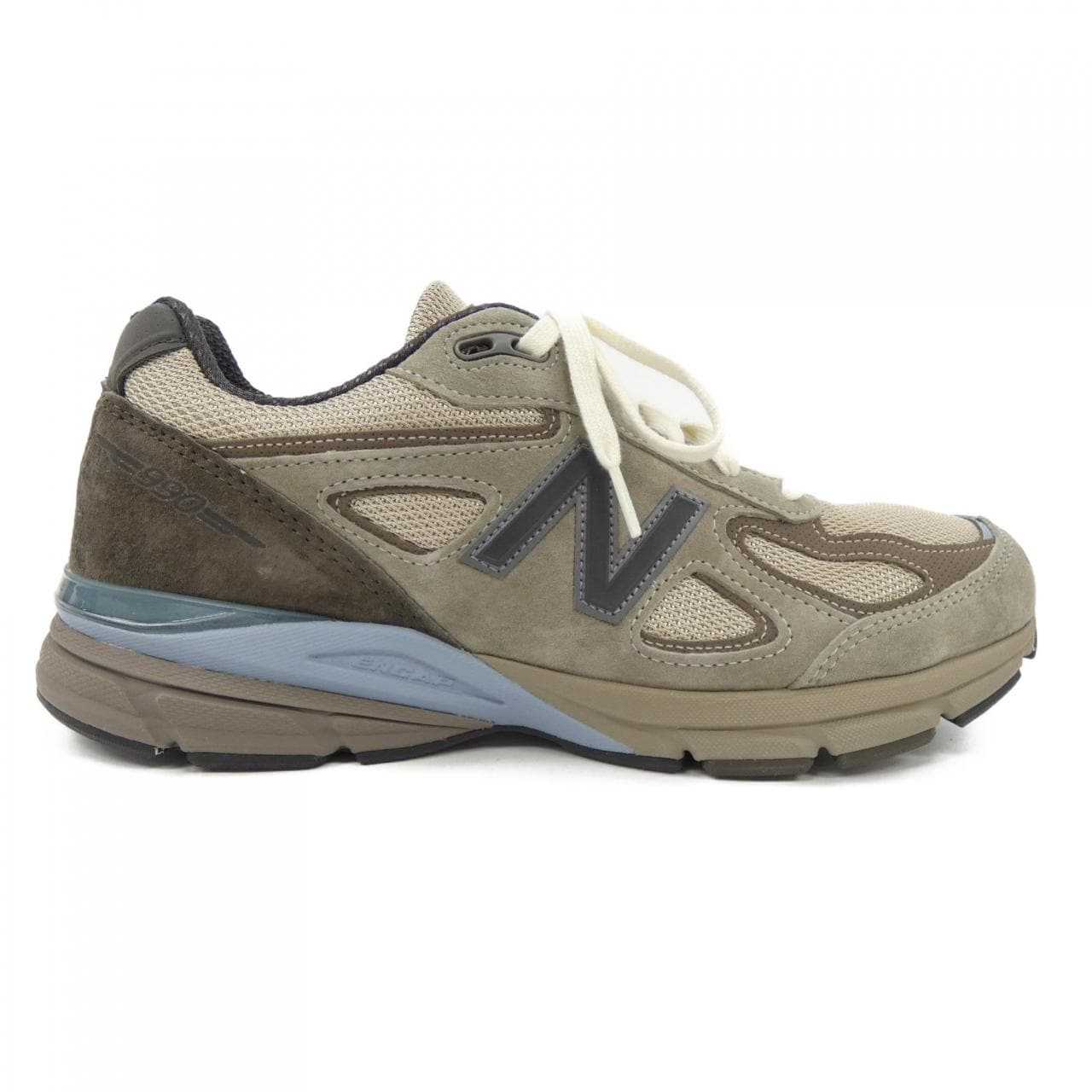ニューバランス NEW BALANCE U990AR4 AURALEE スニーカー
