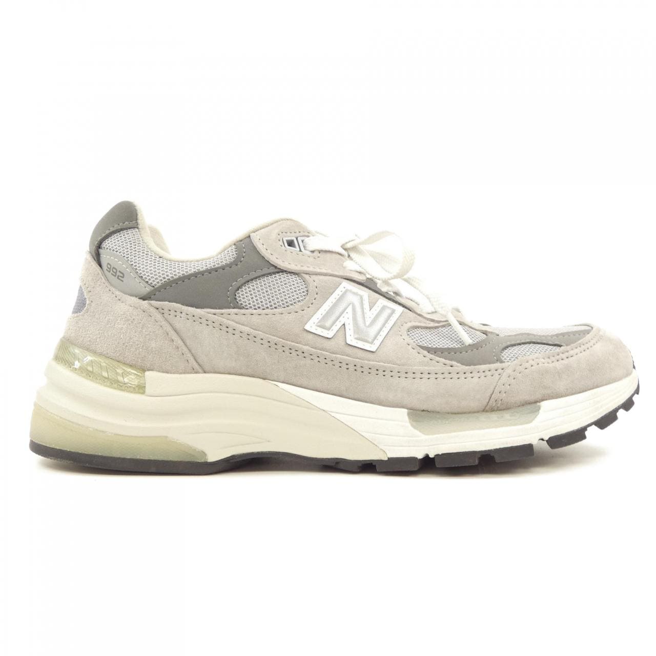 ニューバランス NEW BALANCE M992GR スニーカー