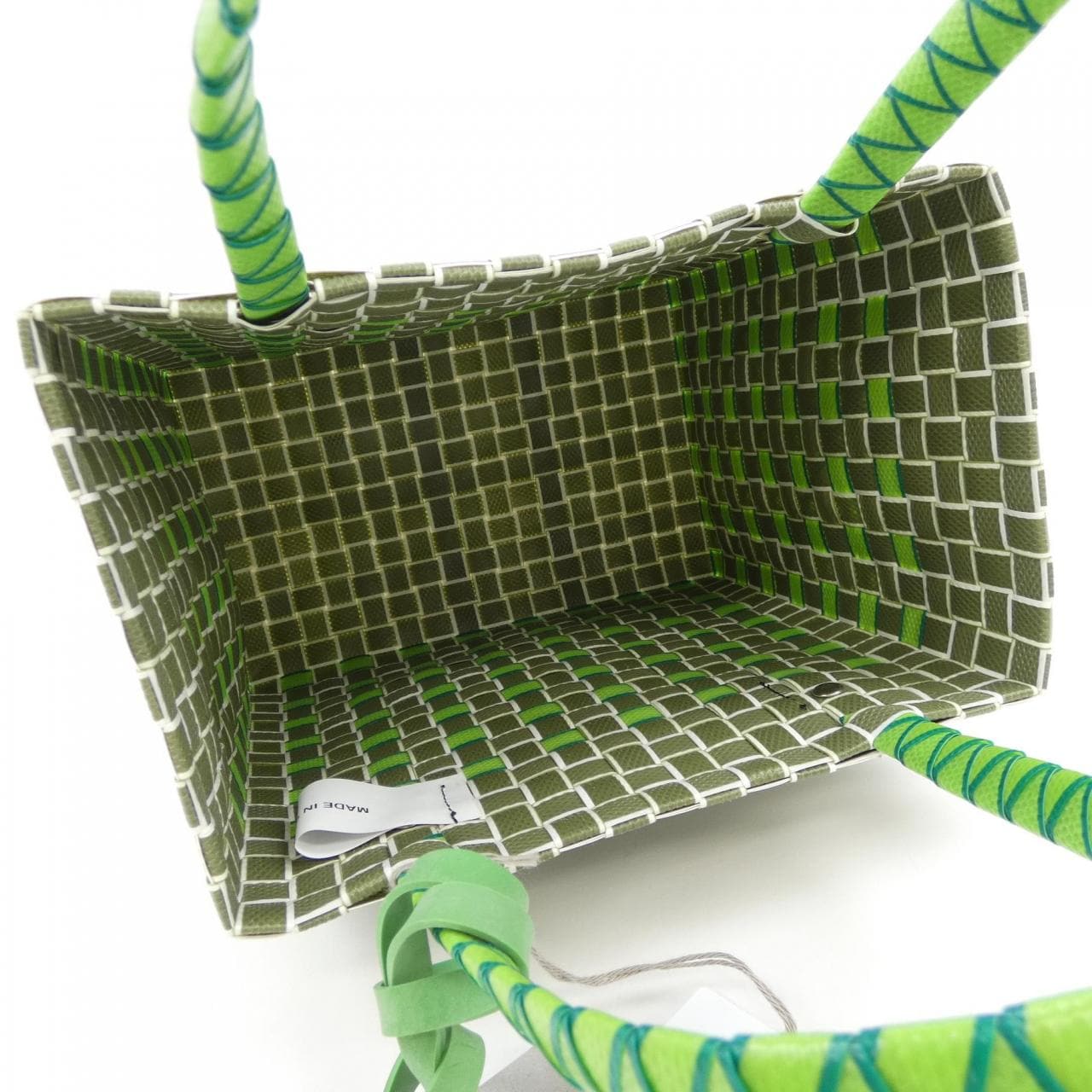 マルニ MARNI BAG