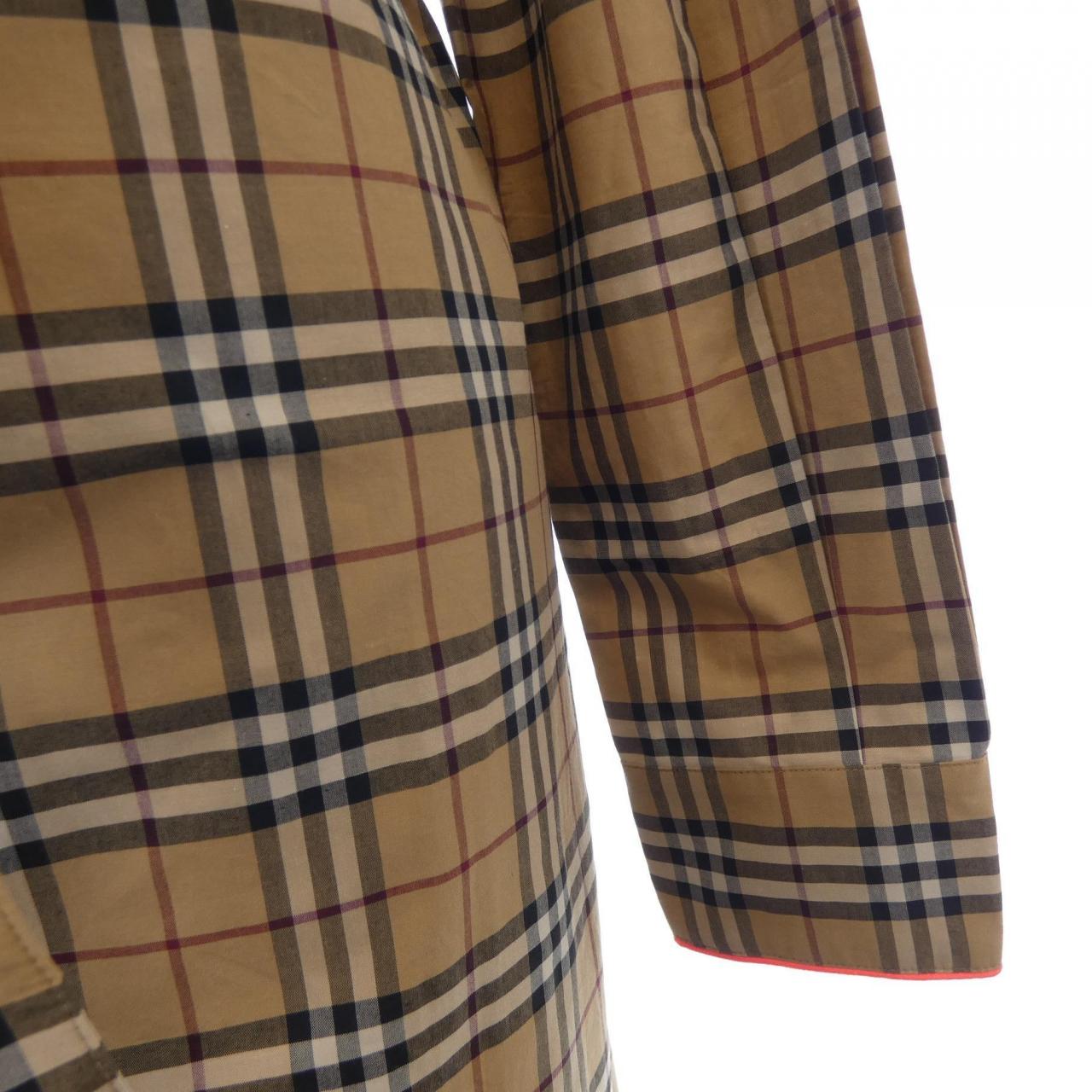 バーバリー BURBERRY 4066163 ワンピース