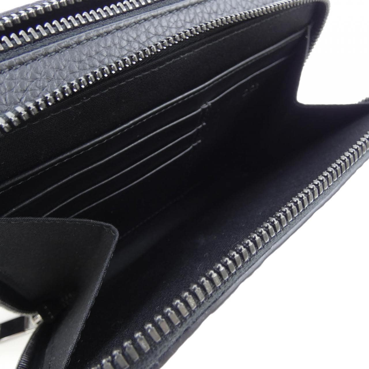 ディオール DIOR ストラップ付 ジップポーチ 2ESBC119LLG BAG