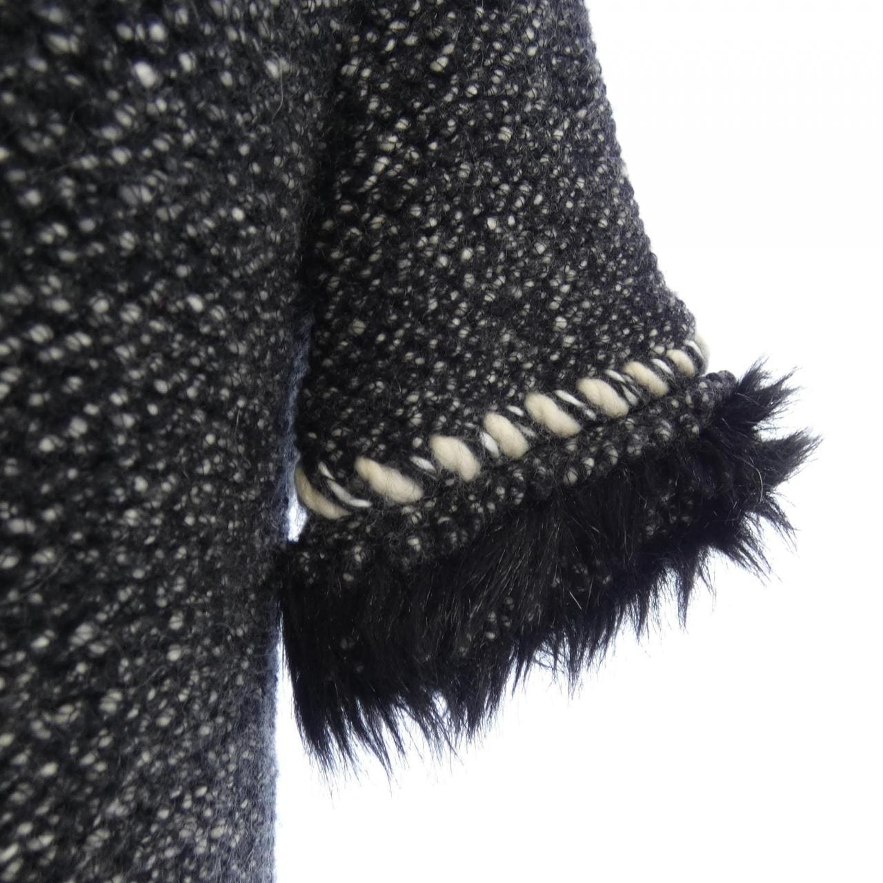 シャネル CHANEL P39939K02851 ワンピース