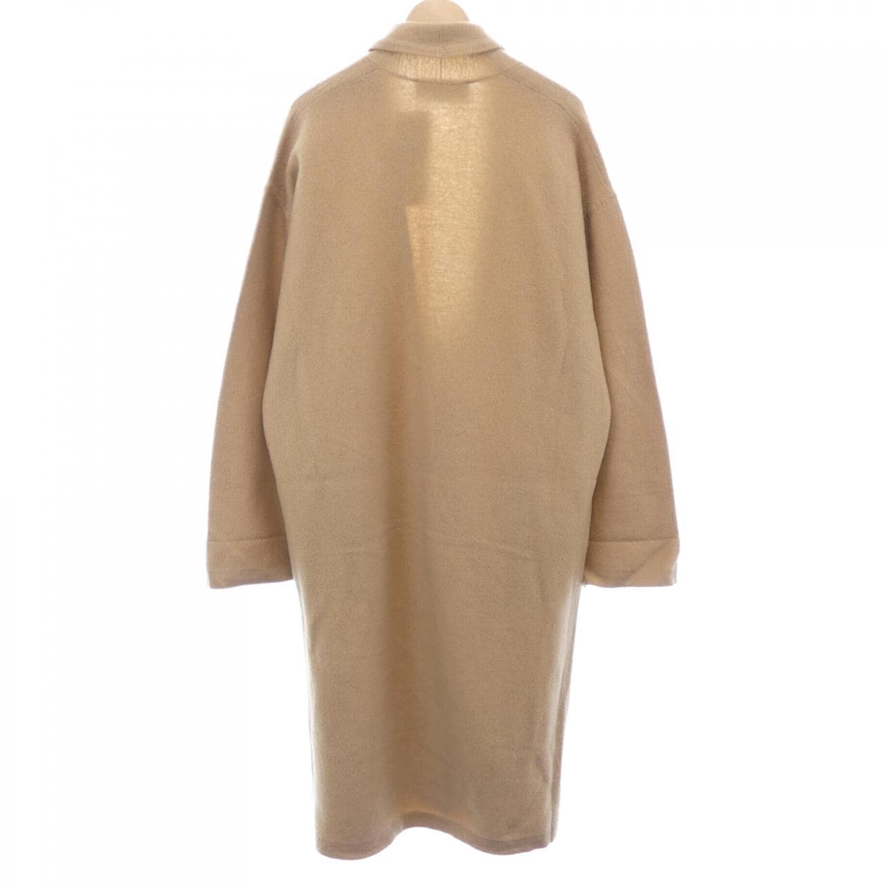 スリードッツ THREE DOTS AO28 FW7003Y コート