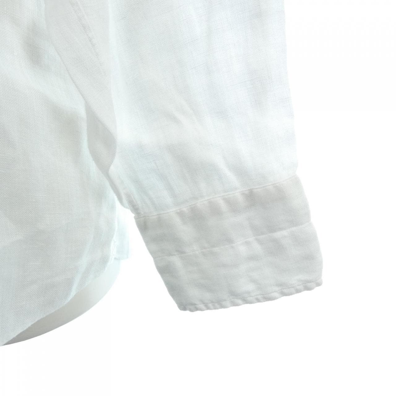 ルイジボレッリ LUIGI BORRELLI シャツ