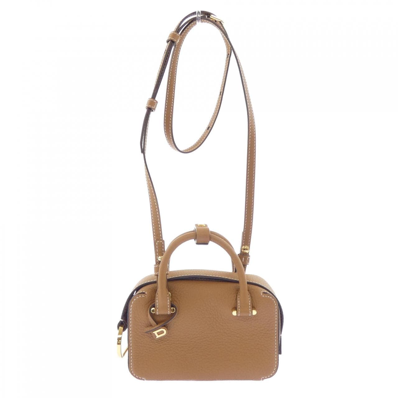 デルボー DELVAUX COOL BOX BAG