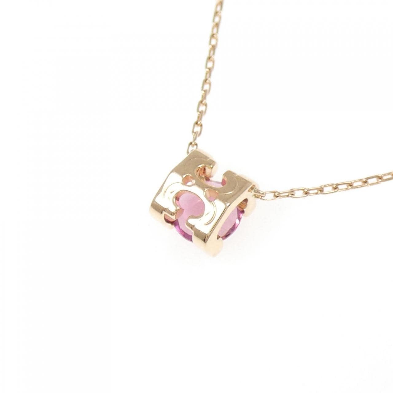 Cartier C de Cartier項鍊