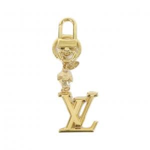 ルイヴィトン ポルト クレ LVファセット M65216 キーホルダー