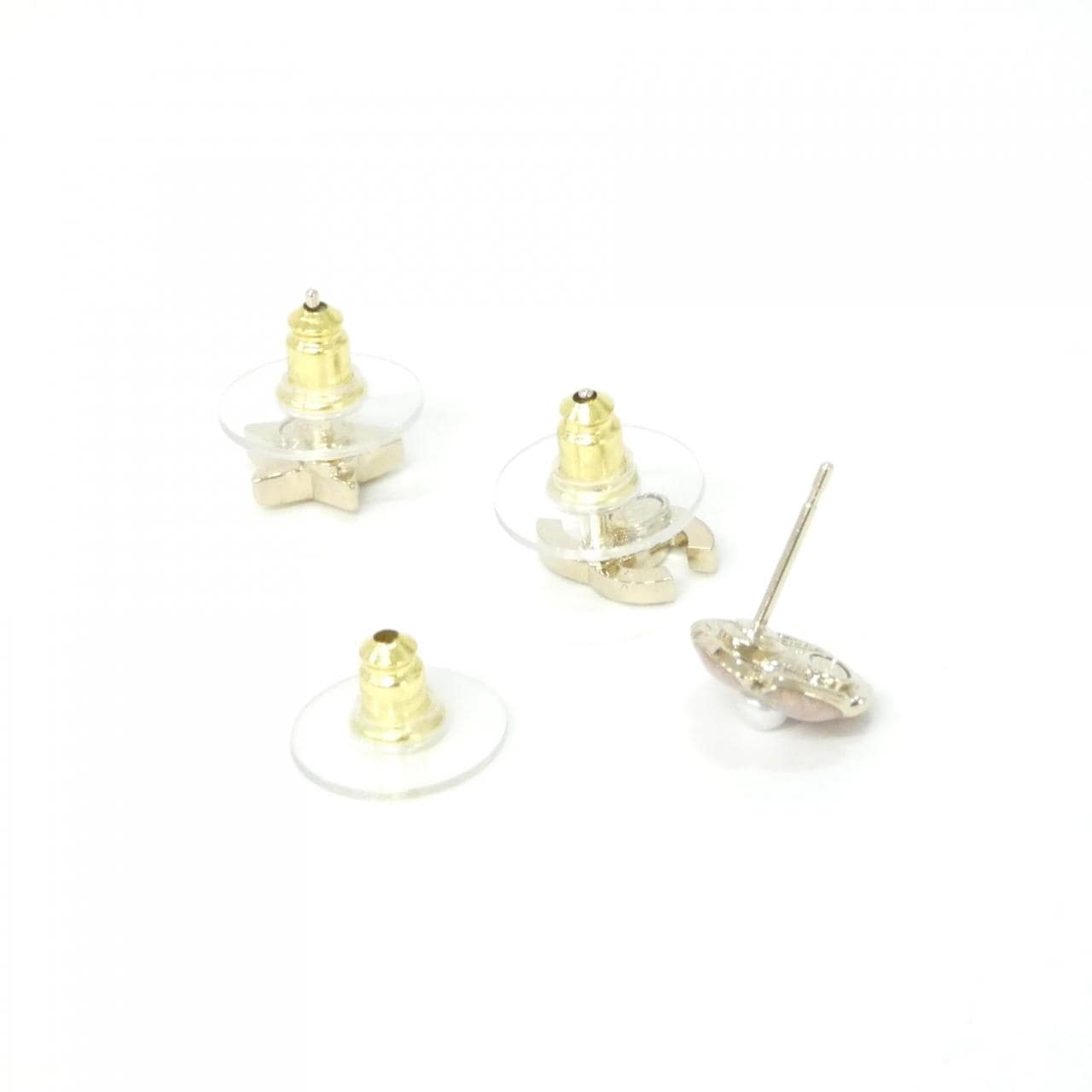 シャネル ABG901 ピアス