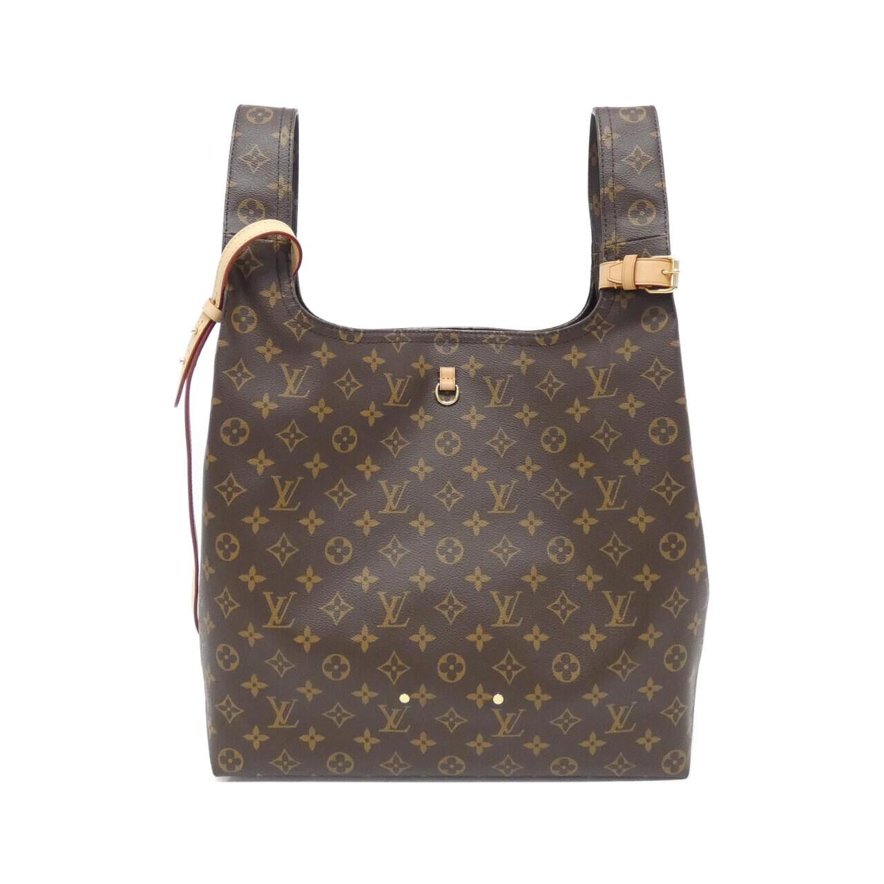 LOUIS VUITTON Monogram Atlantis GM M46817 Bag