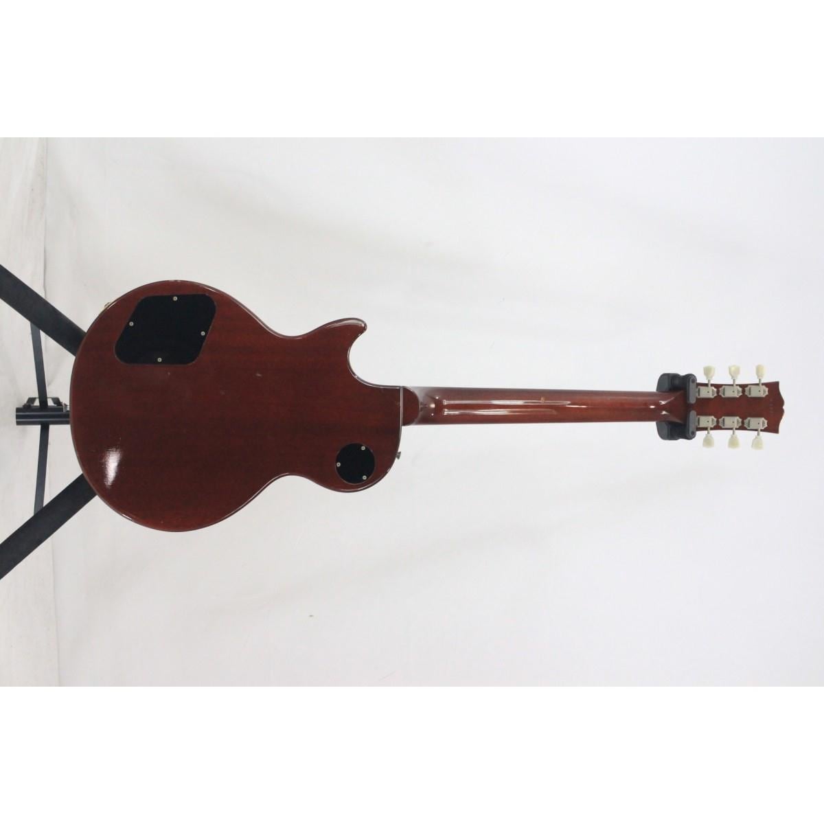 ＯＲＶＩＬＬＥ　ＢＹ　ＧＩＢＳＯＮ　　ＬＰＳ－５９Ｒ